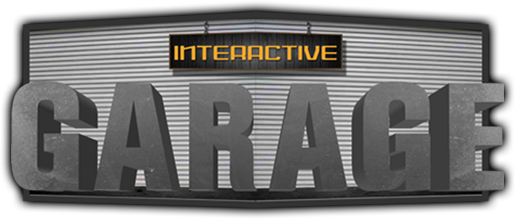 Interactive Garage™