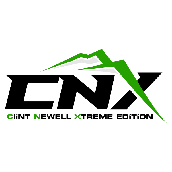 CNX Clint Newell Xtreme Edition