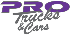 Pro trucks and cars