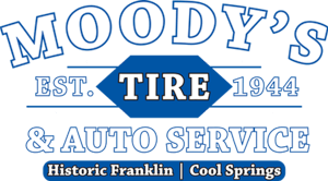 Moody's Tire & Auto